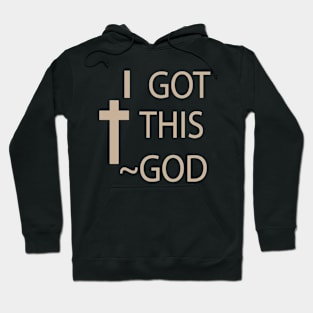 christian Hoodie